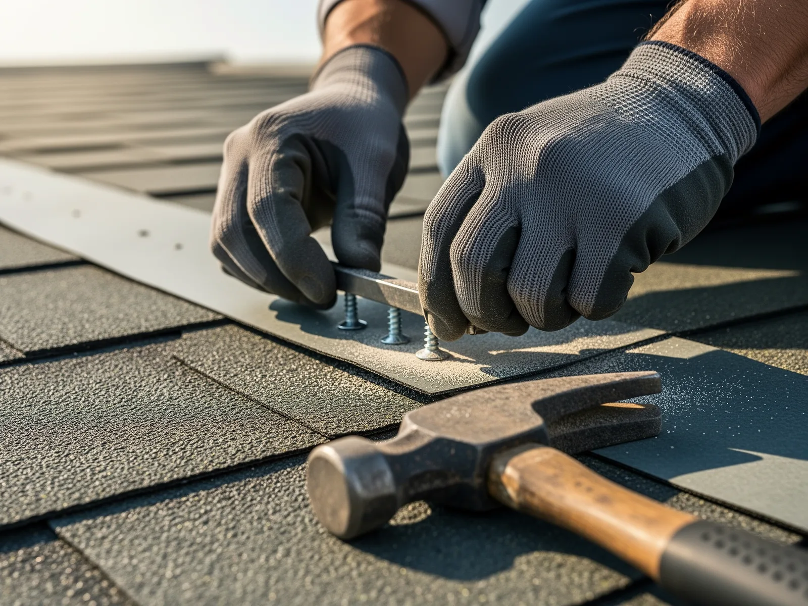 Why choose Fascia Repair in Nyssa, OR